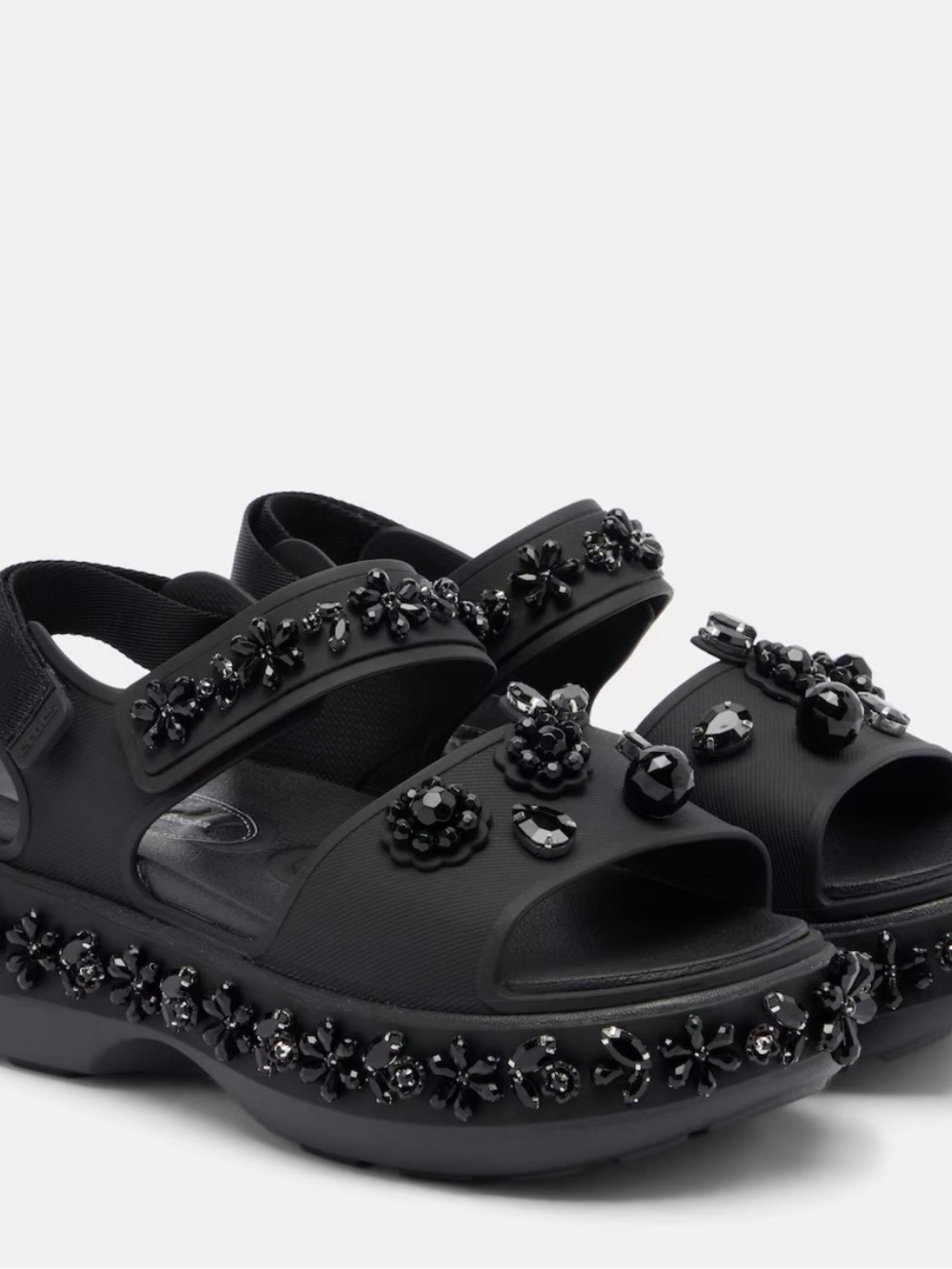 Simone Rocha crocs - Picture 5 of 14